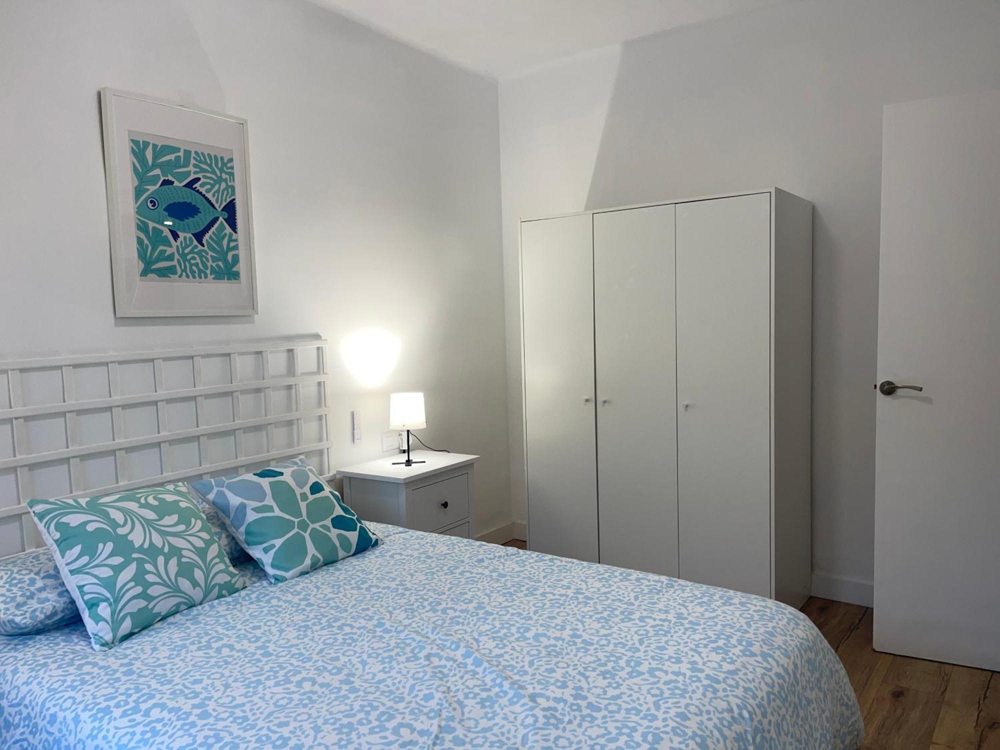 Apartment Lluis In Pineda De Mar Eksteriør bilde